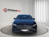 Gebraucht Mercedes A200 163 PS (119 kW) 2024 Limousine