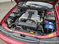 gebraucht Subaru SVX 3.3 Swiss-Pack ABS