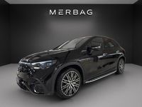 Gebraucht Mercedes EQE350 214 kW (292 PS) 2024 SUV