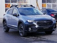 Gebraucht Subaru Crosstrek 136 PS (100 kW) 2024 SUV