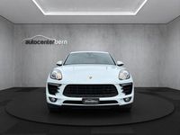 Gebraucht Porsche Macan S 340 PS (250 kW) 2017 SUV