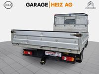 gebraucht Nissan Cabstar 35.14 L3 COMFORT