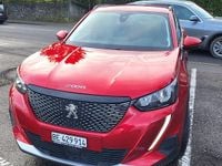 Gebraucht Peugeot 2008 Allure 130 PS (95 kW) 2021 SUV