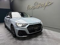 Gebraucht Audi A1 Sportback S-Line 150 PS (110 kW) 2022 Kleinwagen