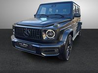 Gebraucht Mercedes G63 AMG AMG 585 PS (430 kW) 2022 SUV
