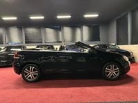 Gebraucht VW Golf Cabriolet 160 PS (117 kW) 2013 Cabrio