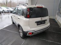 gebraucht Fiat Panda Cross 0.9T.air 4x4