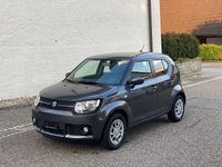 Gebraucht Suzuki Ignis 90 PS (66 kW) 2018 Kleinwagen