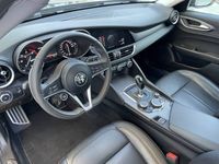 gebraucht Alfa Romeo Giulia 2.2 D 180 Super