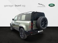 gebraucht Land Rover Defender 110 3.0 D I6 250 X-Dynamic SE