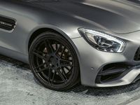 Gebraucht Mercedes AMG GT AMG 612 PS (450 kW) 2018 Coupé