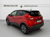 gebraucht Renault Captur 1.2 T 16V Privilège EDC