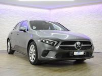 gebraucht Mercedes A250 Progressive 4m