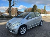 Gebraucht Mercedes A200 136 PS (100 kW) 2005