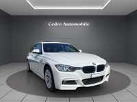 Gebraucht BMW 320 M Sport 184 PS (135 kW) 2013 Kombi
