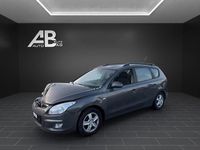 Gebraucht Hyundai i30 Style 126 PS (92 kW) 2008 Kombi