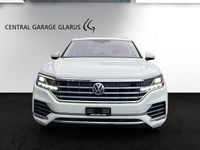 Gebraucht VW Touareg Atmosphere 286 PS (210 kW) 2018 SUV