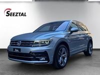 Gebraucht VW Tiguan Highline 190 PS (139 kW) 2019 SUV