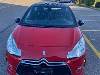 Gebraucht DS Automobiles DS3 Chic 95 PS (69 kW) 2012