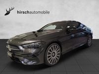 Gebraucht Mercedes CLE300 257 PS (189 kW) 2024 Grau Coupé