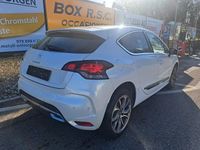 Gebraucht DS Automobiles DS4 163 PS (119 kW) 2013 Limousine