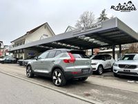 gebraucht Volvo XC40 Recharge E80 82kWh Ultimarte AWD