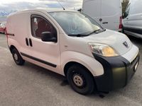 gebraucht Peugeot Bipper 1.3 HDi