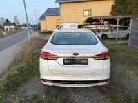 Gebraucht Ford Mondeo 188 PS (138 kW) 2020