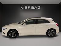 gebraucht Mercedes A250 Progressive 4Matic