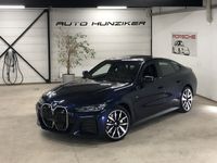 gebraucht BMW i4 eDrive 40 M Sport 340PS