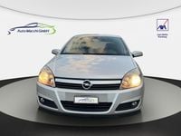 Gebraucht Opel Astra Elegance 105 PS (77 kW) 2004 Limousine