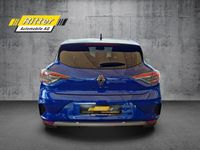gebraucht Renault Clio V 1.6 E-Tech esprit Alpine