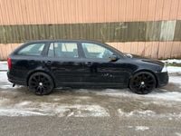 Gebraucht Skoda Octavia RS 200 PS (147 kW) 2007