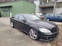 Gebraucht Mercedes S63 AMG AMG 525 PS (386 kW) 2008