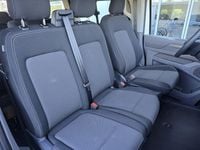 Gebraucht VW Transporter 150 PS (110 kW) 2025 Weiss Van
