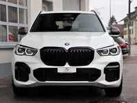 Gebraucht BMW X5 M Sport 394 PS (289 kW) 2023 SUV