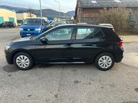 Gebraucht Skoda Fabia Active 65 PS (47 kW) 2022