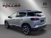 gebraucht Citroën C5 Aircross 1.6 Plug-in Hybrid Shine