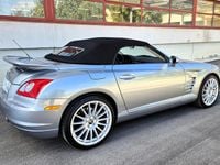 Gebraucht Chrysler Crossfire 335 PS (246 kW) 2005 Cabrio