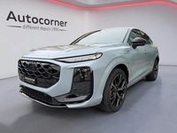 Neu Audi Q3 Sportback 272 PS (200 kW) 2026 Gray SUV