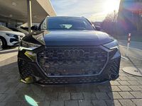 Gebraucht Audi RS Q3 400 PS (294 kW) 2022 SUV