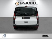 Neu VW Caddy Maxi 122 PS (89 kW) 2026 Van / Kleinbus