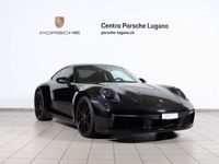 gebraucht Porsche 911 Carrera 4S 