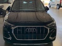 Gebraucht Audi Q3 Advanced 190 PS (139 kW) 2019 SUV