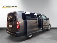 gebraucht Opel Vivaro Kombi 2.9t L 2.0 CDTI 144 (lang)