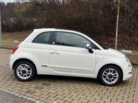 Gebraucht Fiat 500 Mirror 80 PS (58 kW) 2018