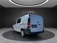 Gebraucht Mercedes Vito 163 PS (119 kW) 2025 Van