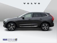 Gebraucht Volvo XC60 Inscription 310 PS (228 kW) 2022 Grau SUV