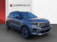 Gebraucht Citroën C3 100 PS (73 kW) 2024 Anthrazit Limousine