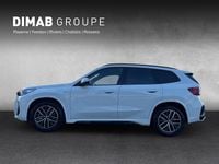 Gebraucht BMW X1 M Sport 136 PS (100 kW) 2025 Weiss SUV